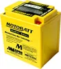 Batteria ricaricabile MOTOBATT MB9U Anteprima dell’immagine prodotto 1