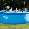 Bazén Intex Easy 457x122 SET s filtrací Anteprima dell’immagine prodotto 3