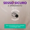 Loovara Olio da Massaggio Lubrificante 250 ml – 2 in 1 olio Anteprima dell’immagine prodotto 6