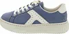 Rieker  Damenschuhe Schnürschuhe Sportive  Blau Freizeit Productafbeelding-voorbeeld 14
