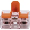 Wago 221-413, 18,7 mm, 18,6 mm, 8,3 mm, 450 V Produktbild-Vorschau 42