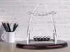 Kyvadlové ozdoby Newtonovy ozdoby Stolní gadget Perpetum Xl Náhled obrázku produktu 7