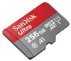 SanDisk Ultra, 256 GB, MicroSDXC, Klasse 10, 120 MB/s, Produktbild-Vorschau 4