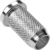 String-Through Body String Ferrules Small Size Metal Náhled obrázku produktu 4