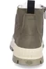 Palladium Pallashock Zip Couleur Gris Anteprima dell’immagine prodotto 5