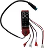 Tacho Platine Bluetooth Dashboard LED Anzeige Elektro Produktbild-Vorschau 1