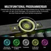 Corsair, K100 RGB, Gaming-Tastatur, Optomechanischer Produktbild-Vorschau 18