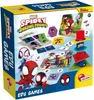 Meine erste Spielesammlung – Spider-Man Marvel Produktbild-Vorschau 1