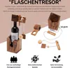 Bezpečné lahve - Originální dárkové balení a puzzle hra z Náhled obrázku produktu 5