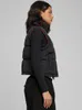 Urban Classics - Damen Reversible Cropped Puffer Weste - Produktbild-Vorschau 10