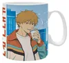 Chainsaw Man Tasse  Denji & Pochita multicolor Standard Produktbild-Vorschau 1