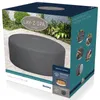 Bestway Lay-Z-Spa Isolierabdeckung EnergySense Rund Ø 236 Produktbild-Vorschau 7