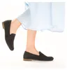 Rieker Damen Slipper blau Produktbild-Vorschau 19