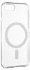 Beschermhoes met MagSafe voor iPhone SE 2022/2020, 8/7.  Productafbeelding-voorbeeld 1