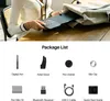 Grafiktablett HUION Inspiroy Keydial KD200, USB-C, Produktbild-Vorschau 21