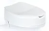 RIDDER A0071001, Verlängert, Harter Toilettensitz, Weiß, Produktbild-Vorschau 22