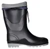 Sneakers Damen-Gummistiefel ungefüttert Blau, Farbe:blau, Produktbild-Vorschau 6
