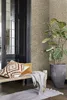 ESTAhome Tapete Leopardenmuster Braun 53 cm x 10.05 m Produktbild-Vorschau 3