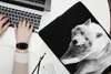 MuchoWow® Laptop Hülle 17 Zoll Laptoptasche Wolf - Tier - Produktbild-Vorschau 2