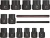 GEKO | Diesel Rücklaufmengen Tester, Common-Rail-Tester, Produktbild-Vorschau 10