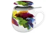 Könitz Becher mit Sieb und Deckel 420 ml Tea for you - On Produktbild-Vorschau 1