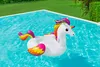 Bestway® Schwimmtier Einhorn 224 x 164 cm Produktbild-Vorschau 30
