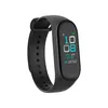 Forever Fitband SB-50 Aktivitätsarmband - Schwarz Produktbild-Vorschau 2