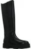 Geox Damen Stiefeletten D36VDF 043BC C9999 Farbe: Schwarz Produktbild-Vorschau 5