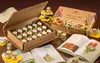Brezzo Honey Atlas 18 Geschmacksrichtungen Produktbild-Vorschau 5