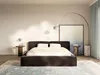Selsey Tilves Low - Lit Tapissé 180x200 avec Tiroir de Lit Voir les images du produit 2