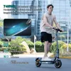 EVERCROSS TECH EV10S MAX : Scooter électrique homologué Voir les images du produit 9