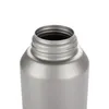 Outdoorové láhve na vodu Ti o objemu 1,2 litru, sportovní Náhled obrázku produktu 2