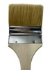 12x Heizkörperpinsel 63 mm Pinsel Eckenpinsel Flachpinsel Produktbild-Vorschau 6