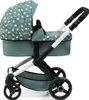 Bayer Design 17058AA, Poppenbuggy Xeo met tas, Productafbeelding-voorbeeld 2