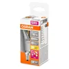Osram LED Filament Leuchtmittel Tropfen 4,5W E14 klar 470lm Produktbild-Vorschau 3