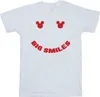 Disney - T-Shirt für Herren BI41825 (XXL) (Weiß) Produktbild-Vorschau 1