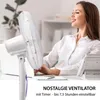 Syntrox SVT-50W Digitaler Standventilator mit Fernbedienung Produktbild-Vorschau 8