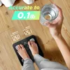 Runstar Waga inteligentna z wyświetlaczem BMI i Podgląd zdjęcia produktu 5