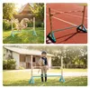 Relaxdays Hobby Horsing – przeszkoda do skoków z regulowaną Podgląd zdjęcia produktu 3