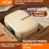 Sèche-linge portable électrique compact à pompe à chaleur Voir les images du produit 8