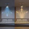 Ventilateur de plafond Philips à pales fixes, 35 W Voir les images du produit 5