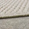 TT Home In-& Outdoorteppich Terrasse Küche Balkon Produktbild-Vorschau 2
