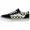 Vans Leinenschuh Schwarz Produktbild-Vorschau 19