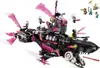 LEGO DREAMZzz Koszmarny Rekinokręt podwodny, Zestaw do Podgląd zdjęcia produktu 25