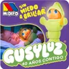 Gusy Luz 40 Jahre Jubiläum. Limitierte Edition Produktbild-Vorschau 10