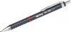 Rotring Druckbleistift Tikky RETRO 2202570 0,7mm gr Produktbild-Vorschau 1