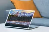 MuchoWow® Laptop Aufkleber Sticker Cover Dolomiten - Winter Produktbild-Vorschau 4