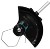 Makita DUR 193 RF accu-graskantensnijder 18 V 260 mm + 1x Productafbeelding-voorbeeld 44