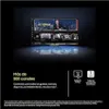 Samsung QE-43Q7F 4K Ultra HD QLED Smart TV Produktbild-Vorschau 13