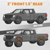 Kit de rehausse de 2" š€ l'avant + 2" š€ l'arriššre, Voir les images du produit 4